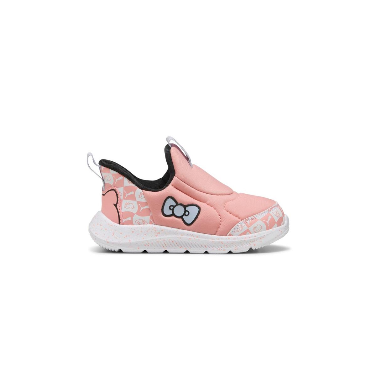 PUMA - Zapatillas Infante Puma Fun Racer 2 Sliptech Hello Kitty & Friends