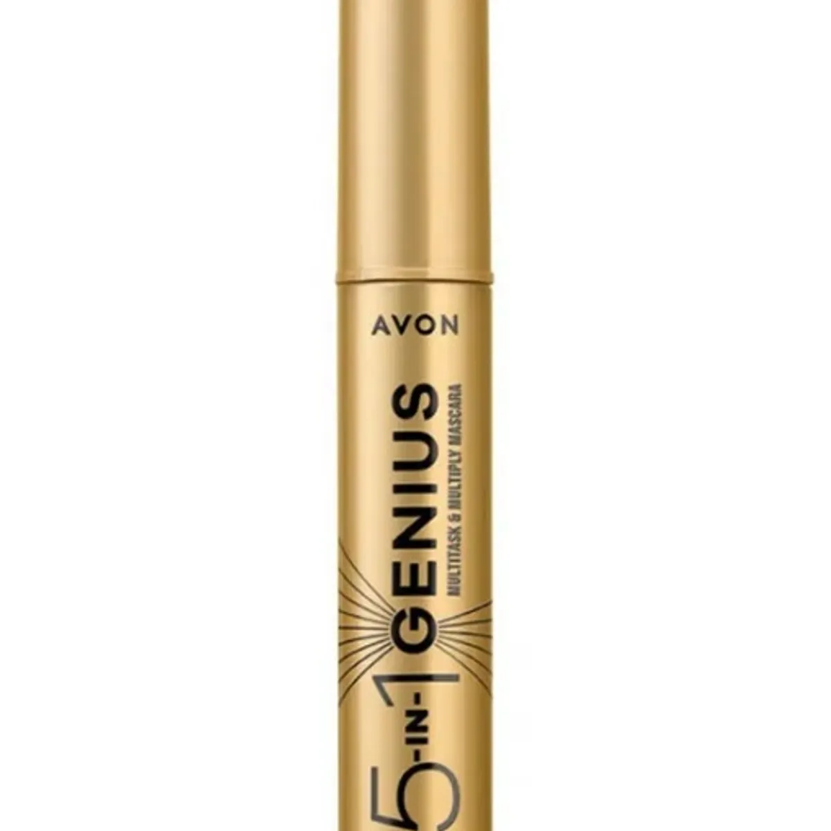 AVON - Máscara para pestañas 5 En 1 Lash Genius AVON