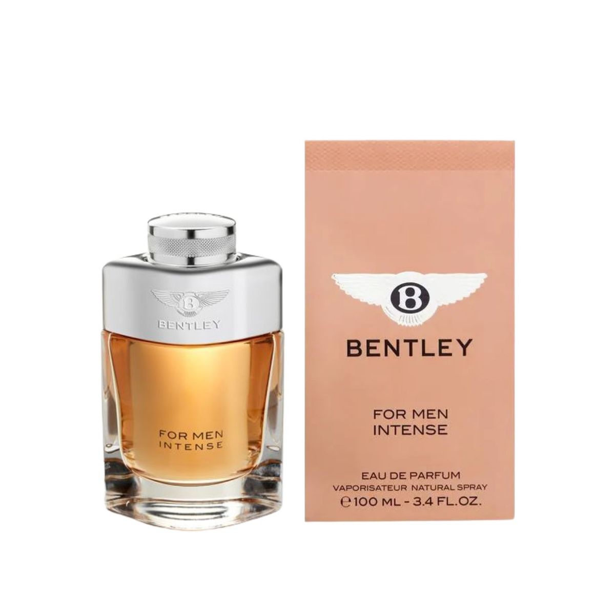 BENTLEY - Bentley Intense for Men Eau de Parfum 100ml