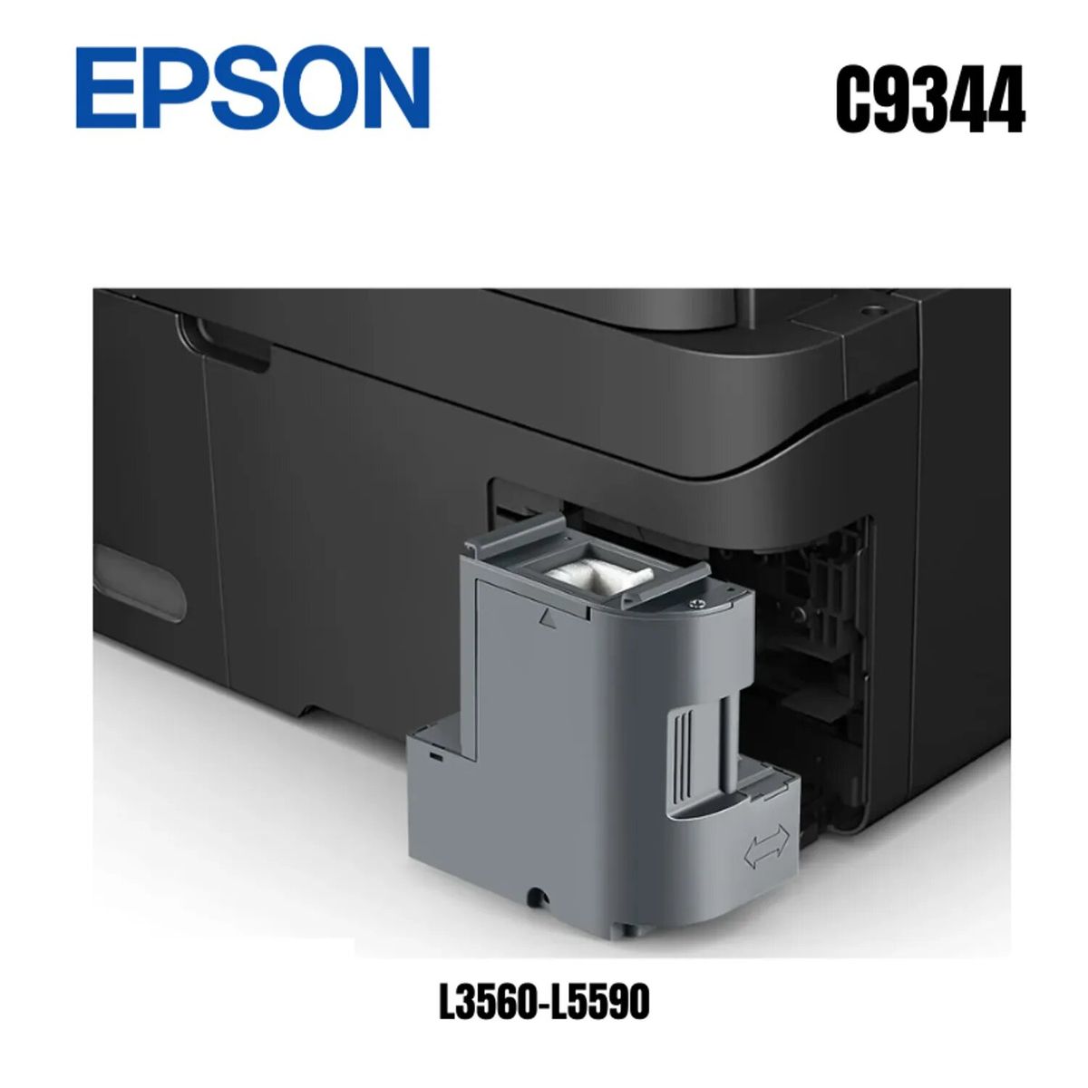EPSON - CAJA DE MANTENIMIENTO EPSON C9344 PARA L5590 L3560