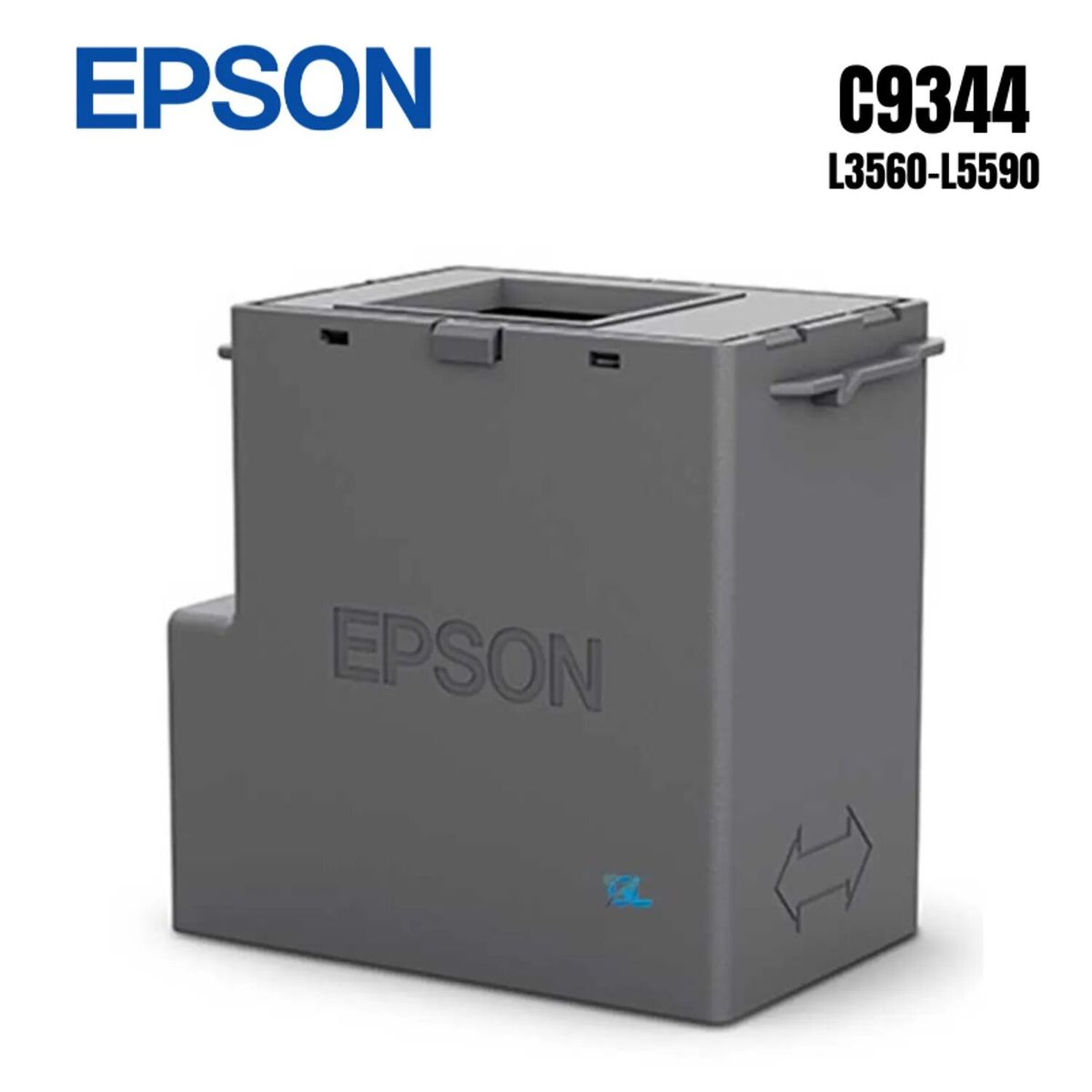 EPSON - CAJA DE MANTENIMIENTO EPSON C9344 PARA L5590 L3560