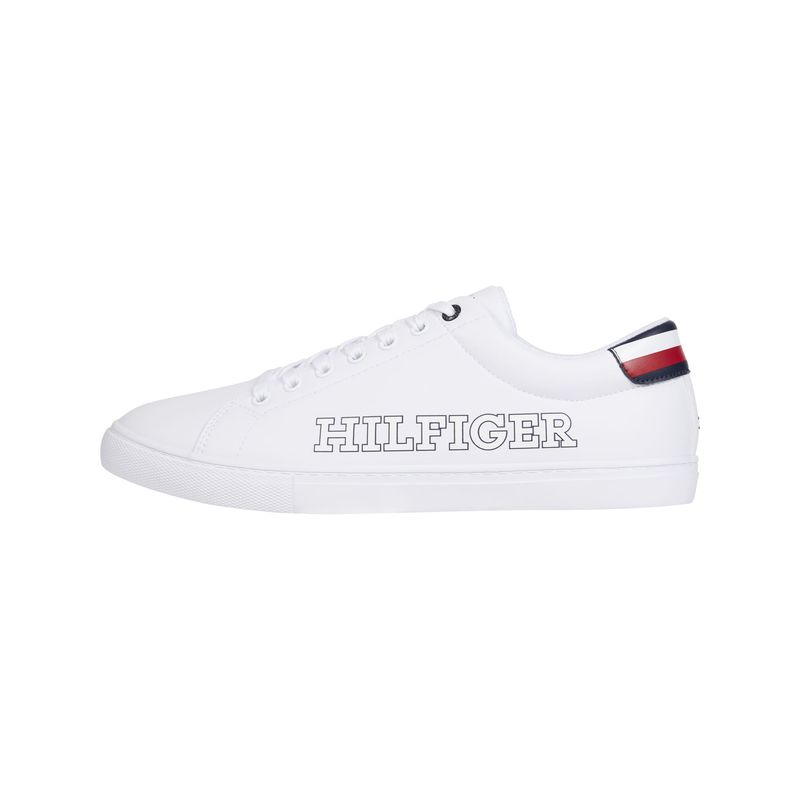 TOMMY HILFIGER - ZAPATILLAS IM HOCKNEY 20
