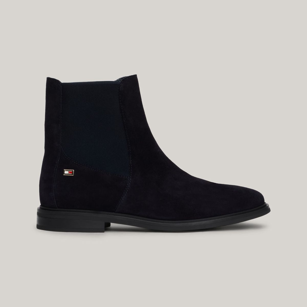 TOMMY HILFIGER - BOTIN PARA MUJERES TH