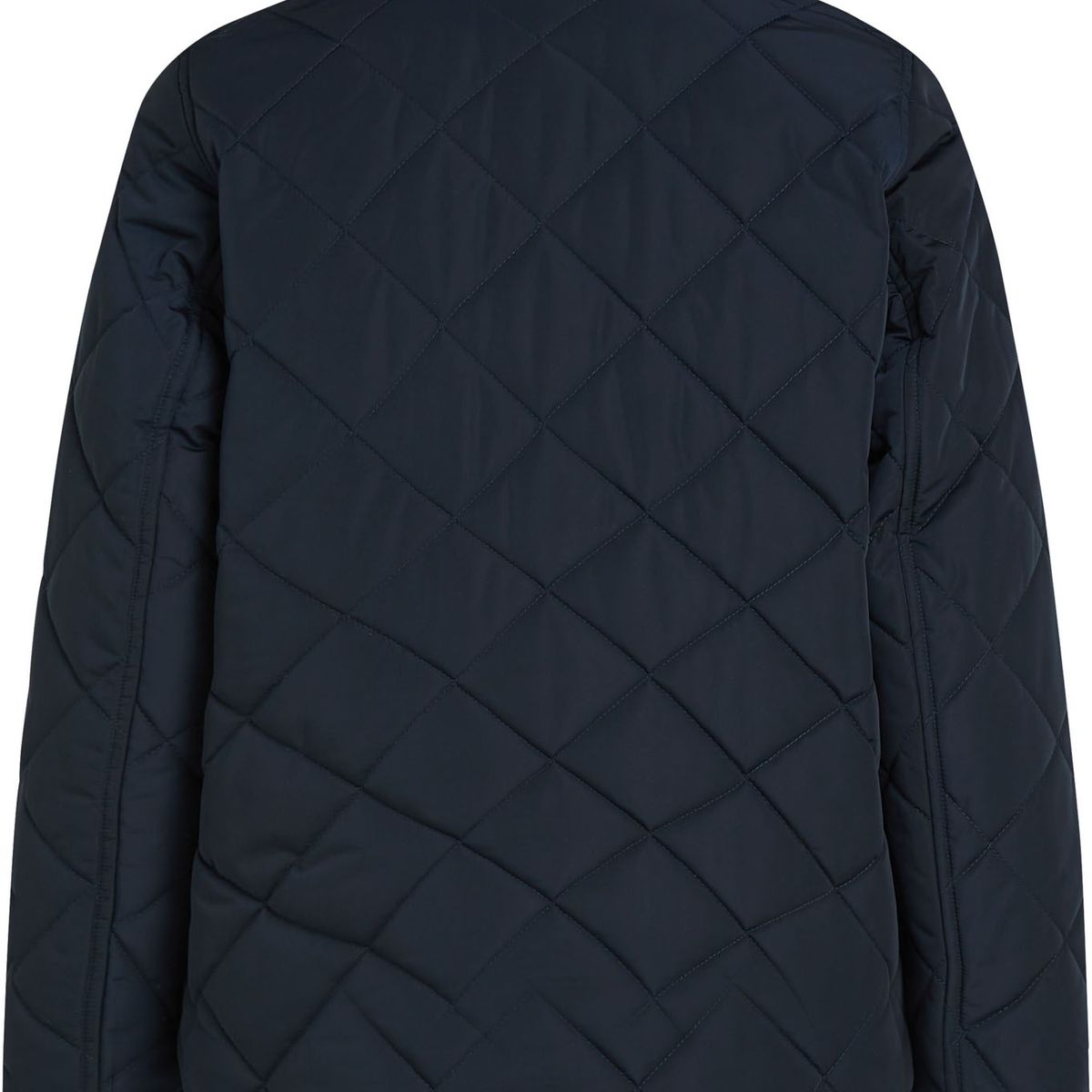 TOMMY HILFIGER - CASACA LW QUILTED BOMBER JACKET
