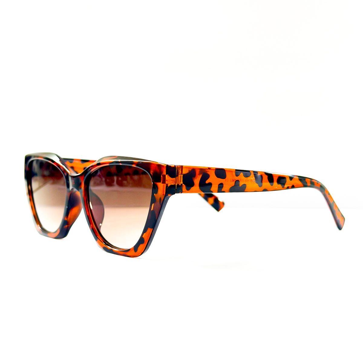 GENERICO - LENTES DE SOL PREMIUM PARA MUJER PL5900  ROSA