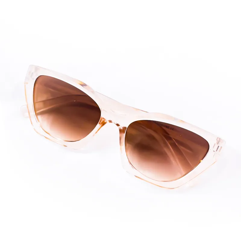 GENERICO - LENTES DE SOL PREMIUM PARA MUJER PL5900  ROSA