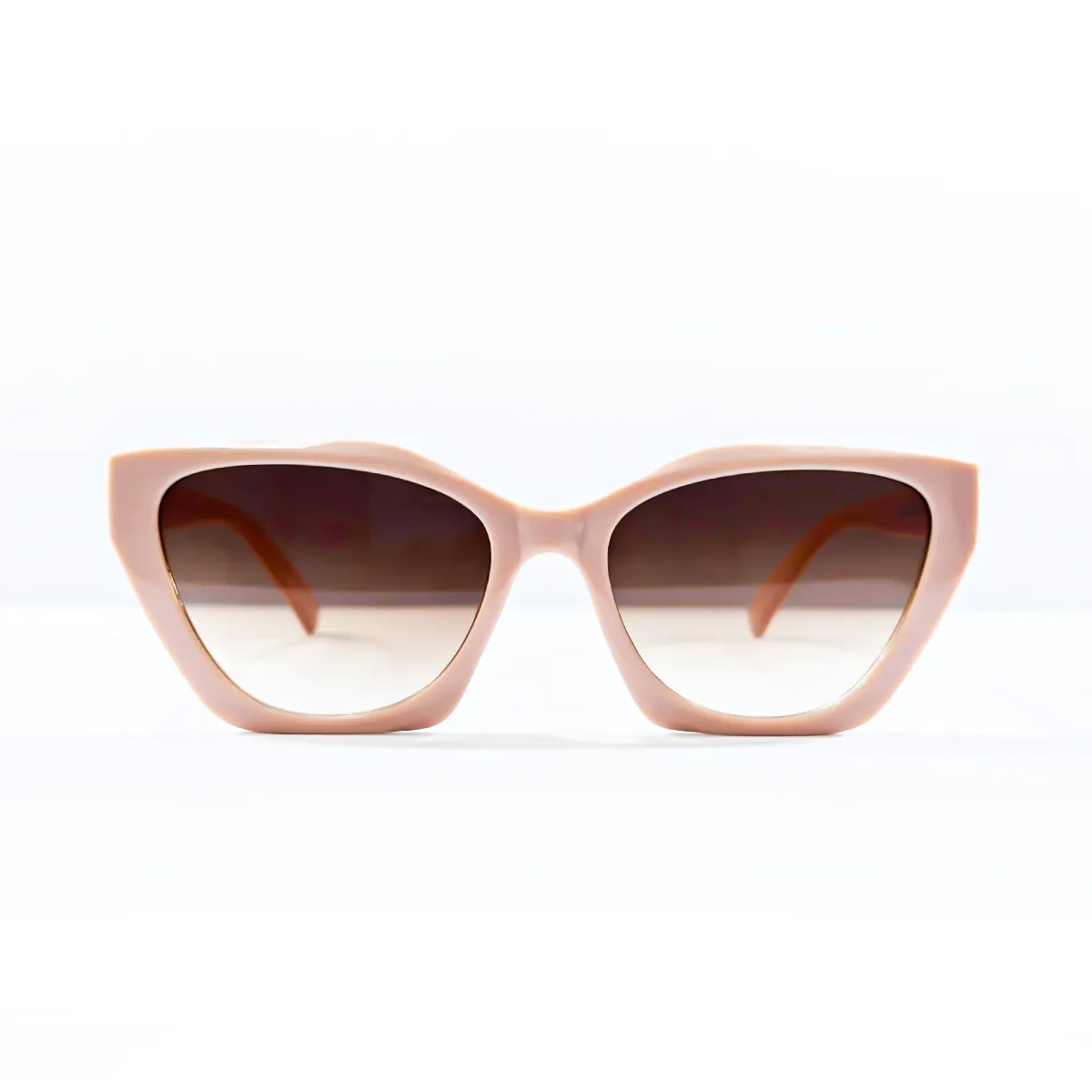 GENERICO - LENTES DE SOL PREMIUM PARA MUJER PL5900  ROSA