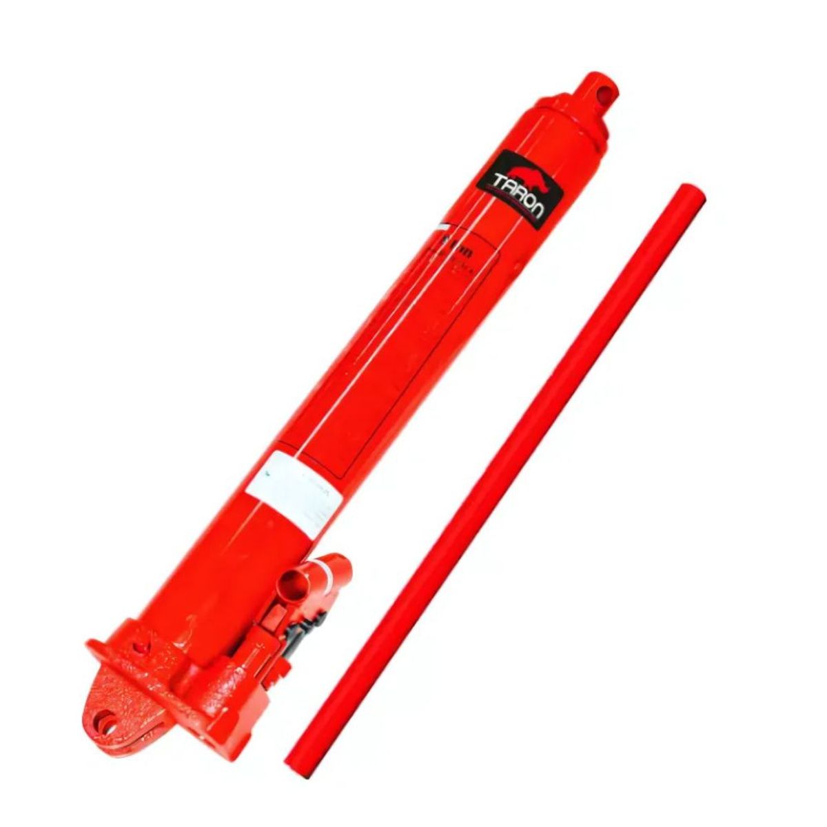 SAFARI - Botella Hidraulica de 8 TON para Pluma Hidraulica de  2 TON