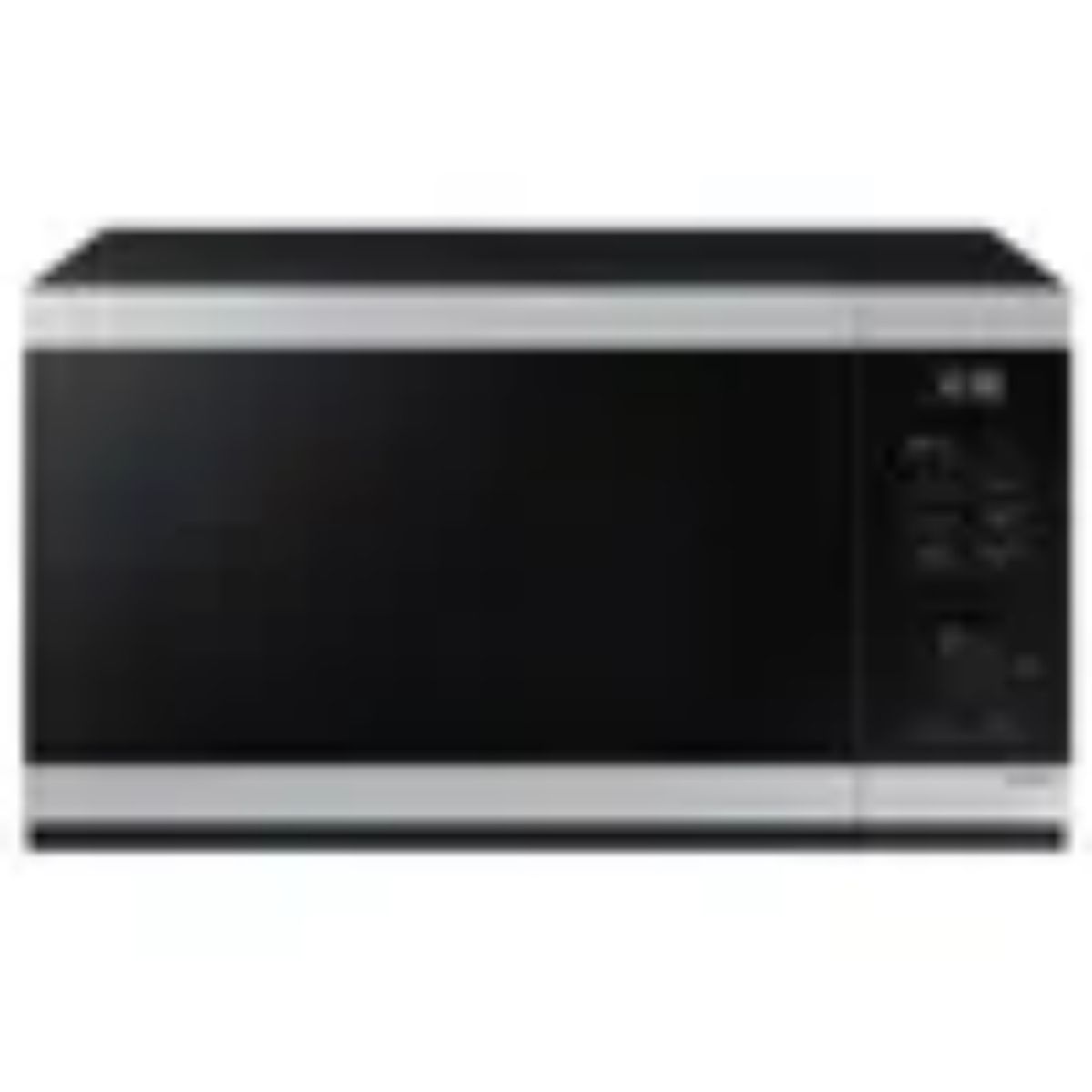 SAMSUNG - Horno Microondas Samsung con Dorador/Grill 32 Lts MG32DG4524ATPE.