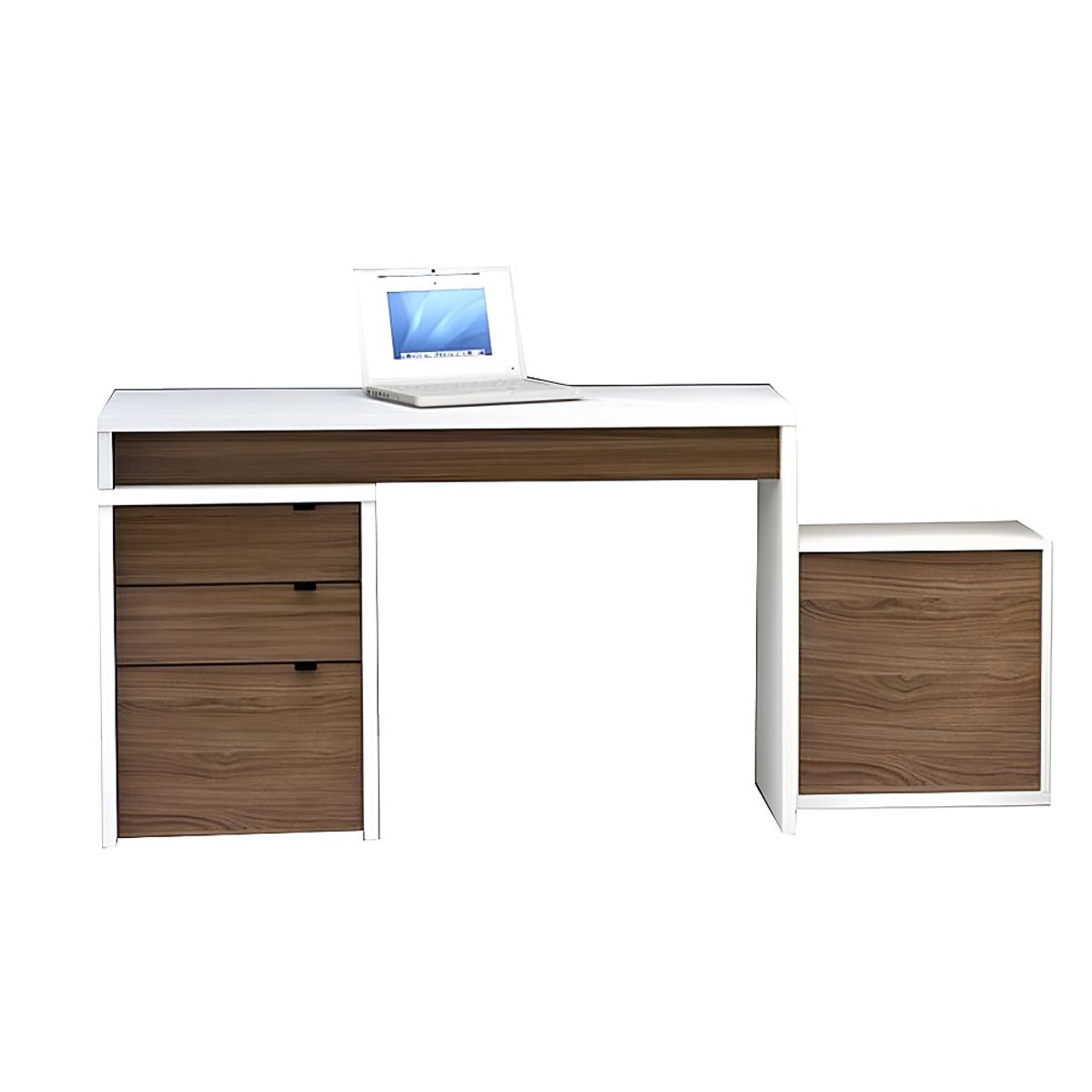 HOGAR & SPACIOS - HYS ESCRITORIO ALEXANDRO BLANCO