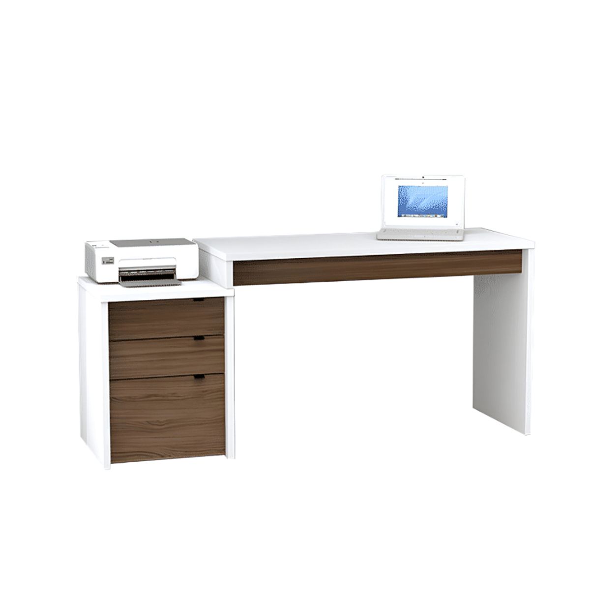 HOGAR & SPACIOS - HYS ESCRITORIO ALEXANDRO BLANCO