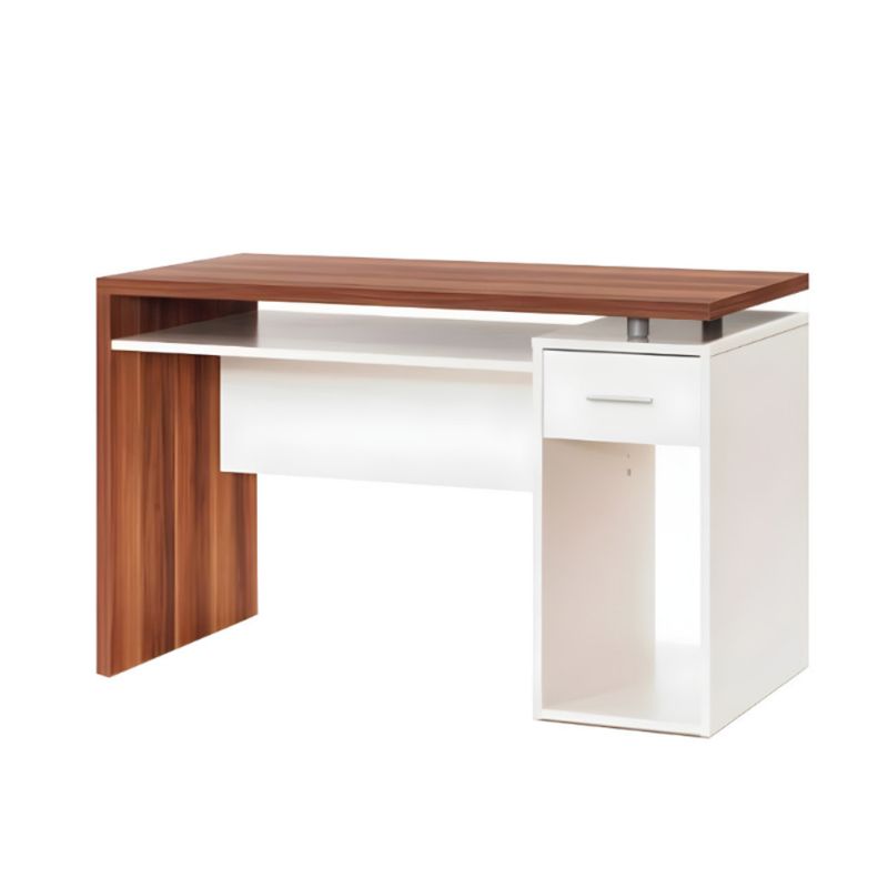 HOGAR & SPACIOS - HYS ESCRITORIO BELEN MADERA