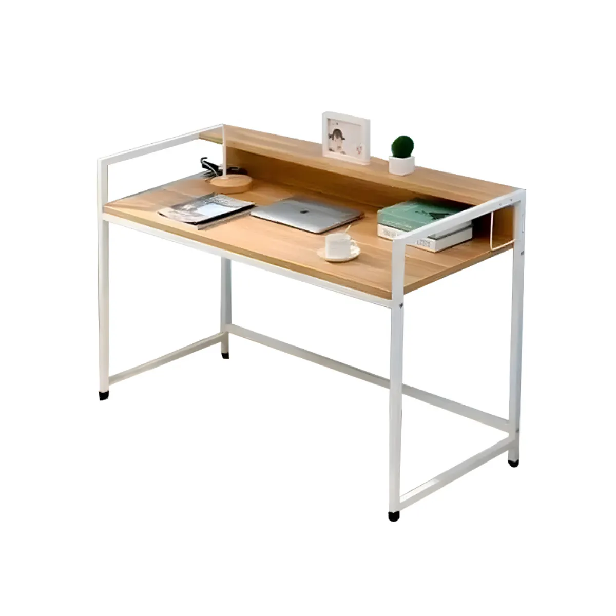 HOGAR & SPACIOS - HYS ESCRITORIO DAVID MADERA