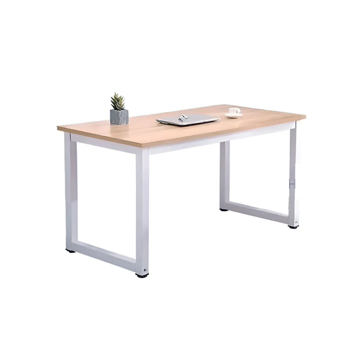 HOGAR & SPACIOS - HYS ESCRITORIO KIRA MADERA