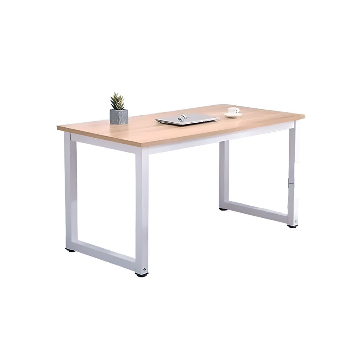 HOGAR & SPACIOS - HYS ESCRITORIO KIRA MADERA