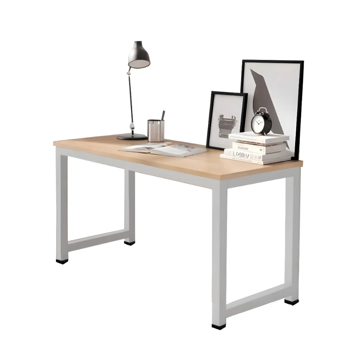 HOGAR & SPACIOS - HYS ESCRITORIO KIRA MADERA