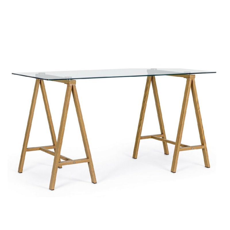 HOGAR & SPACIOS - HYS ESCRITORIO LUISA BLANCO