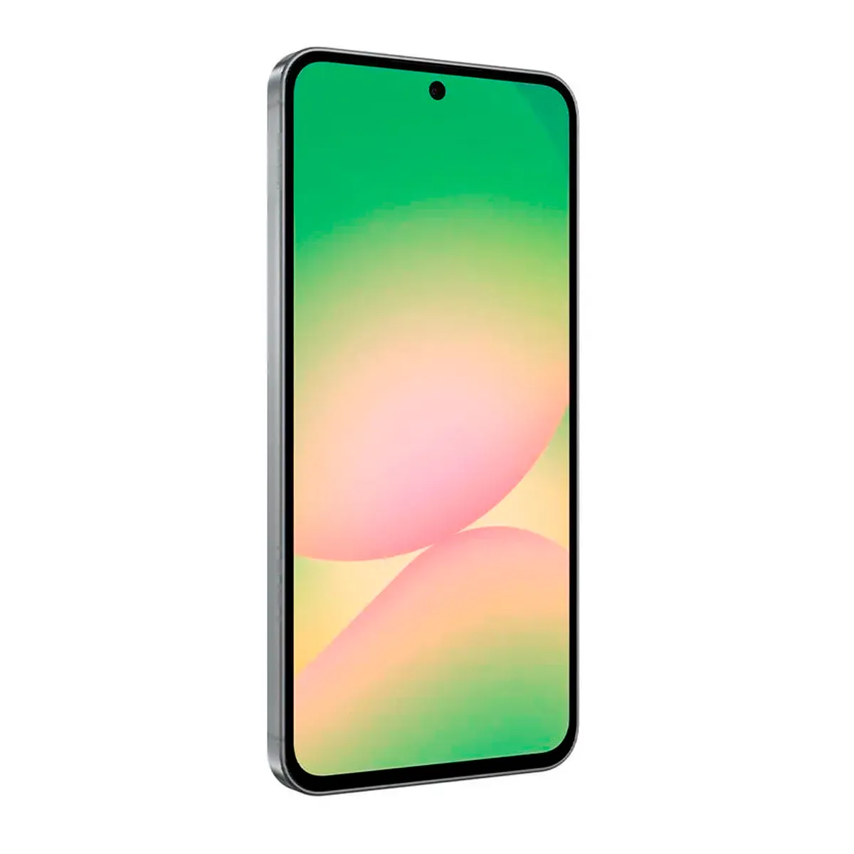 SAMSUNG - Celular Samsung Galaxy A56 5G 256GB 8GB RAM Color Negro