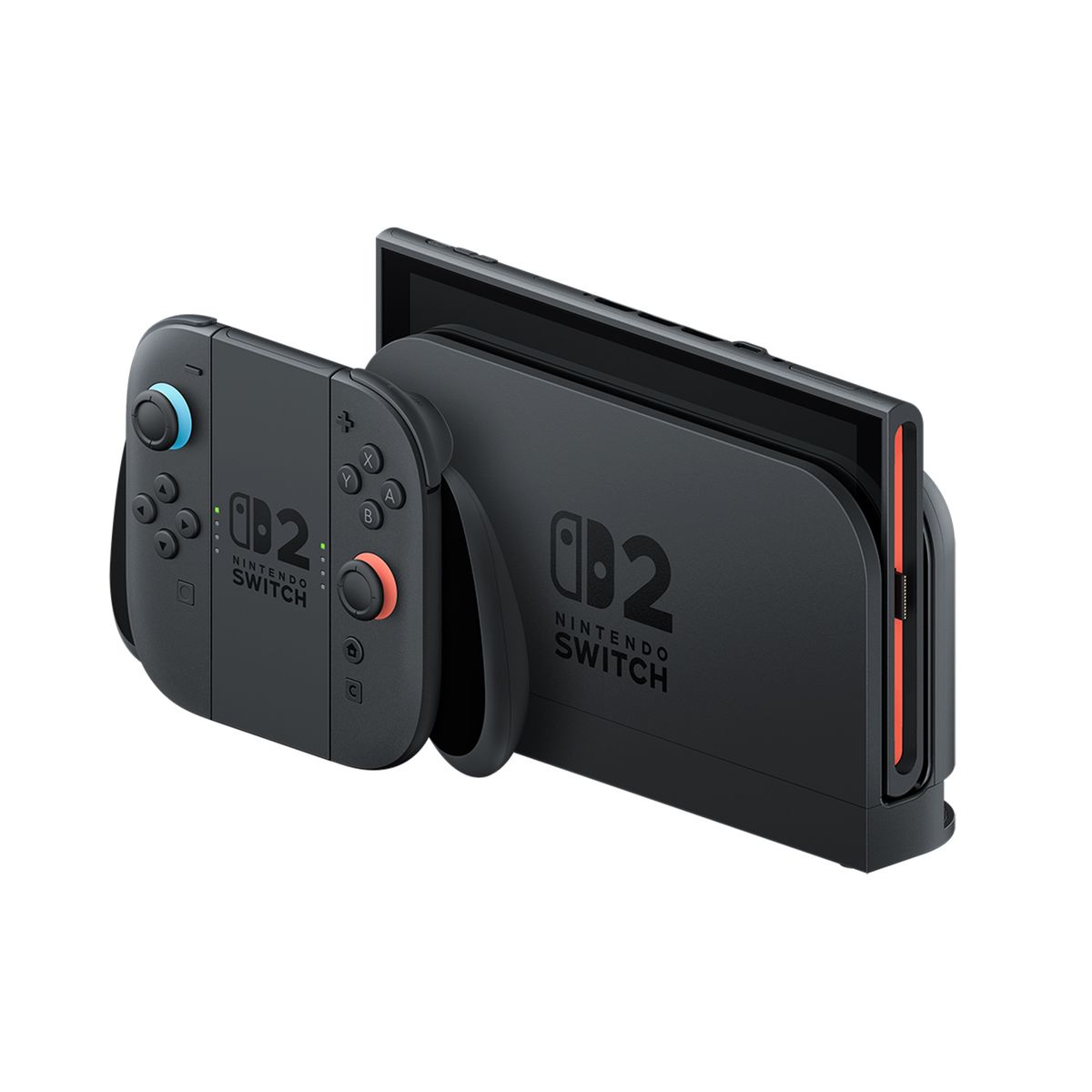 NINTENDO - CONSOLA NINTENDO SWITCH 2