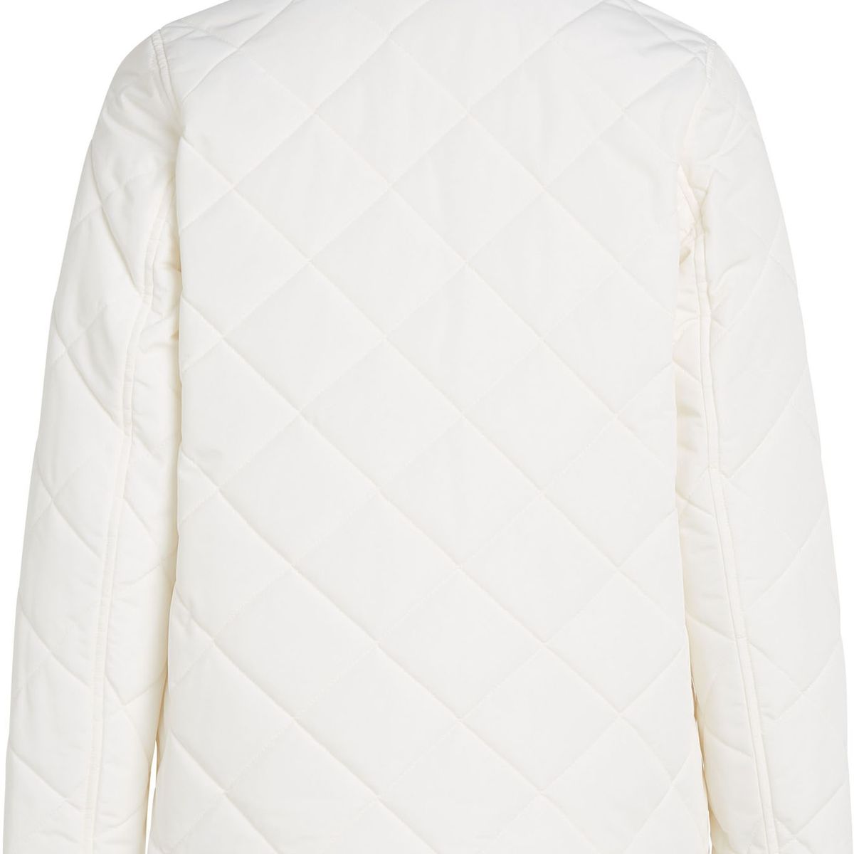 TOMMY HILFIGER - CASACA LW QUILTED BOMBER JACKET