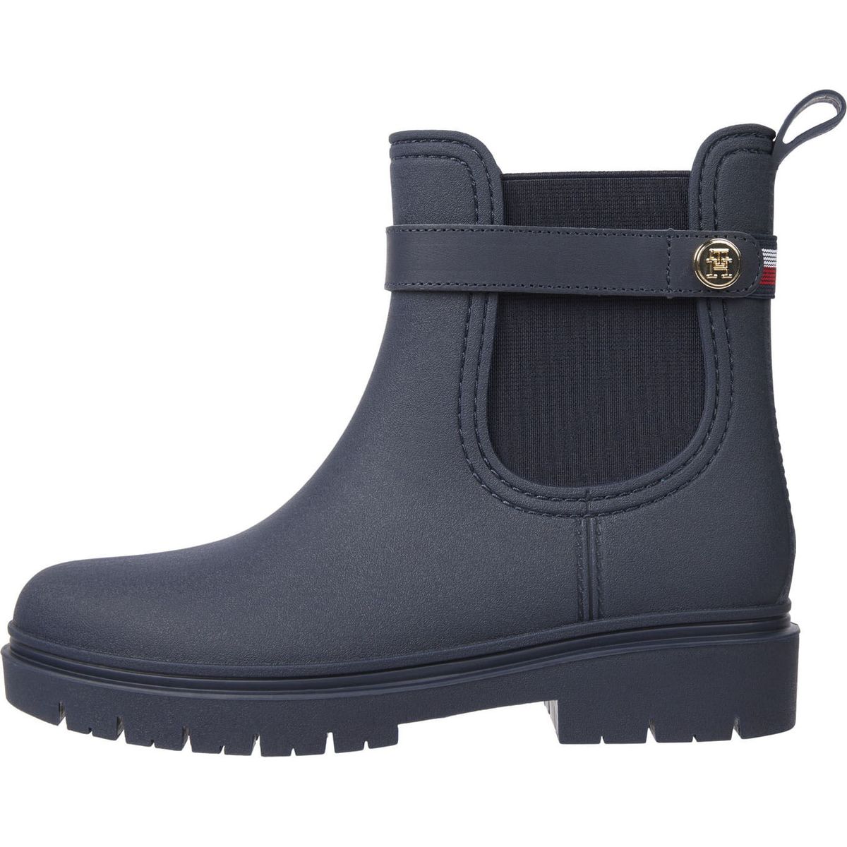 TOMMY HILFIGER - BOTIN PARA MUJERES TH