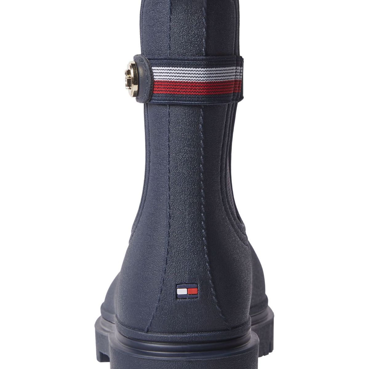 TOMMY HILFIGER - BOTIN PARA MUJERES TH