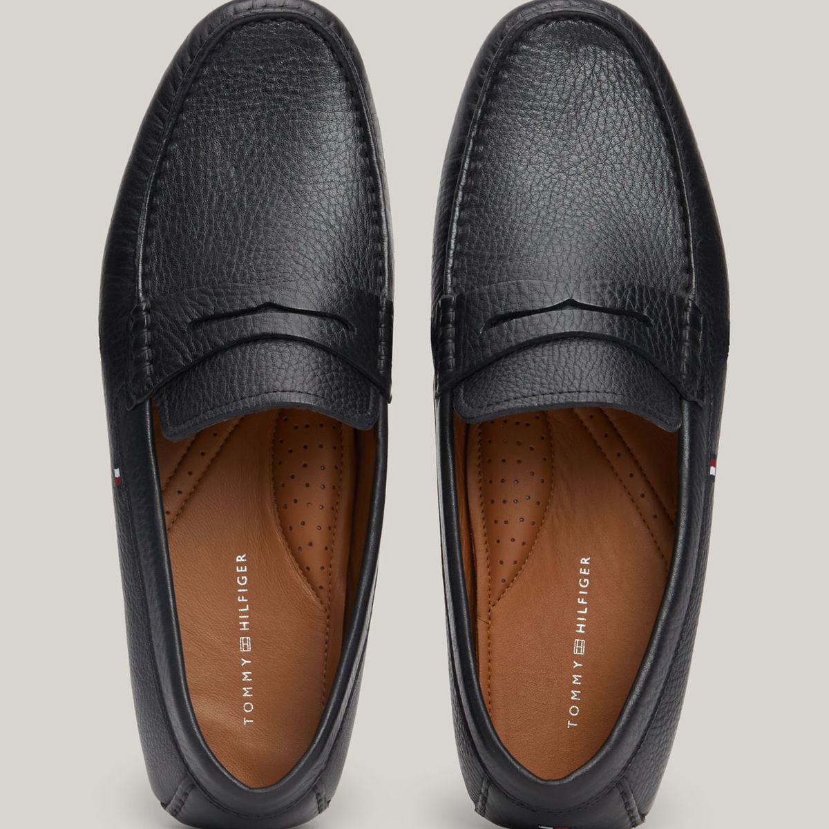 TOMMY HILFIGER - ZAPATO PARA HOMBRES TH