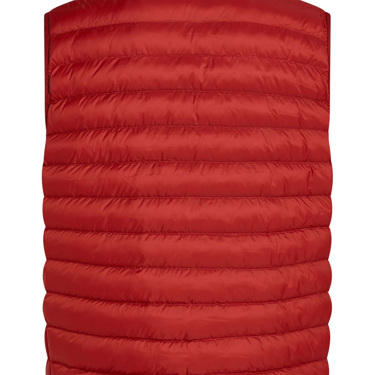 TOMMY HILFIGER - CHALECO CORE PACKABLE RECYCLED VEST