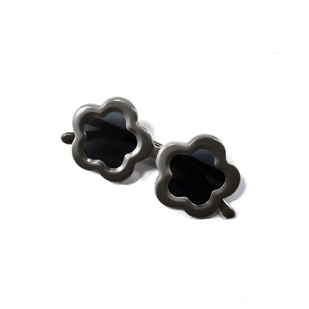 GENERICO - LENTES DE SOL PARA NIÑA ESTRELLA