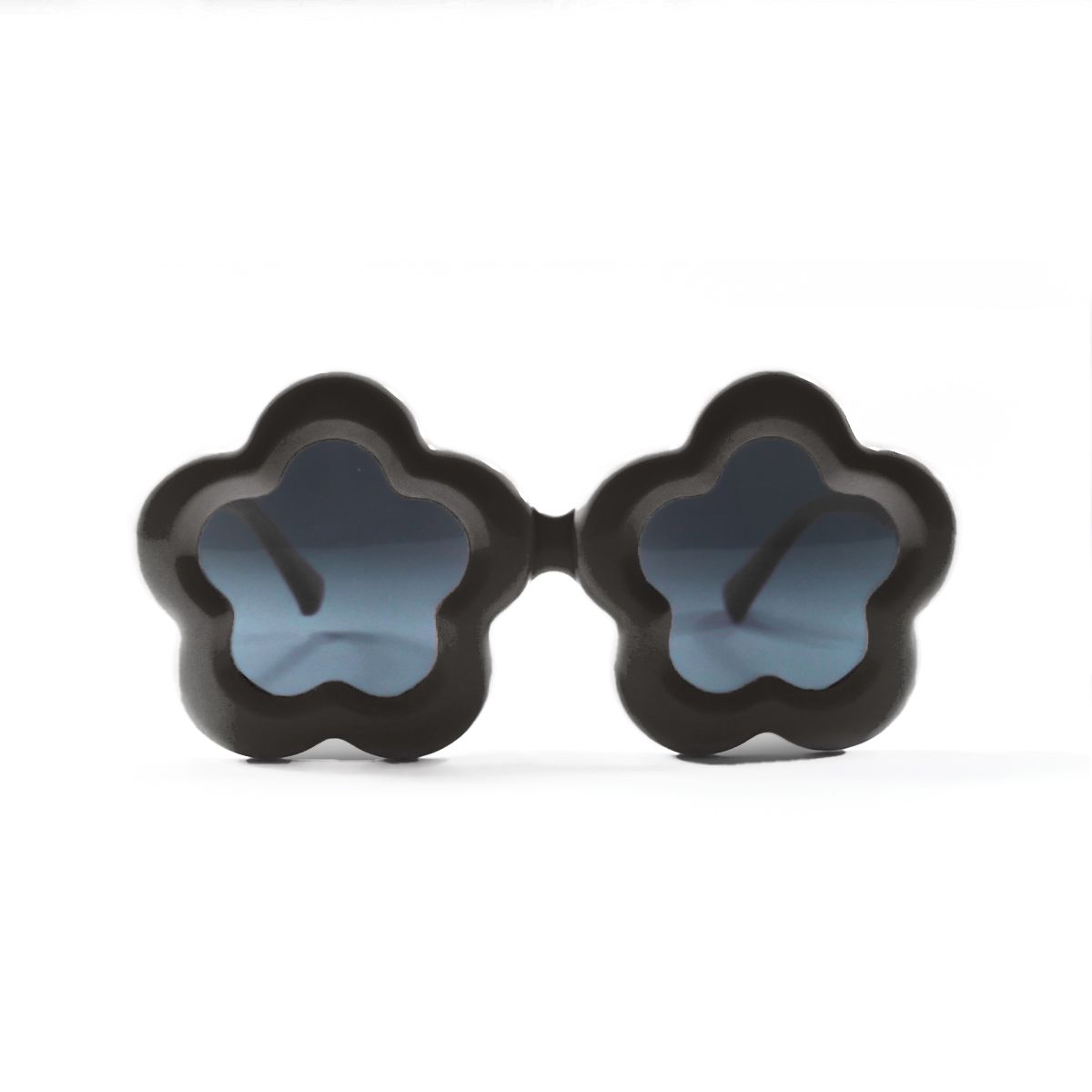 GENERICO - LENTES DE SOL PARA NIÑA ESTRELLA