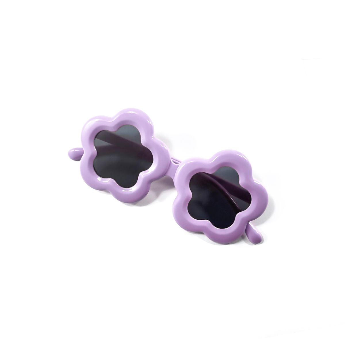 GENERICO - LENTES DE SOL PARA NIÑA ESTRELLA