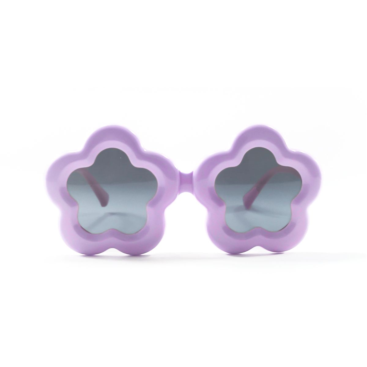 GENERICO - LENTES DE SOL PARA NIÑA ESTRELLA