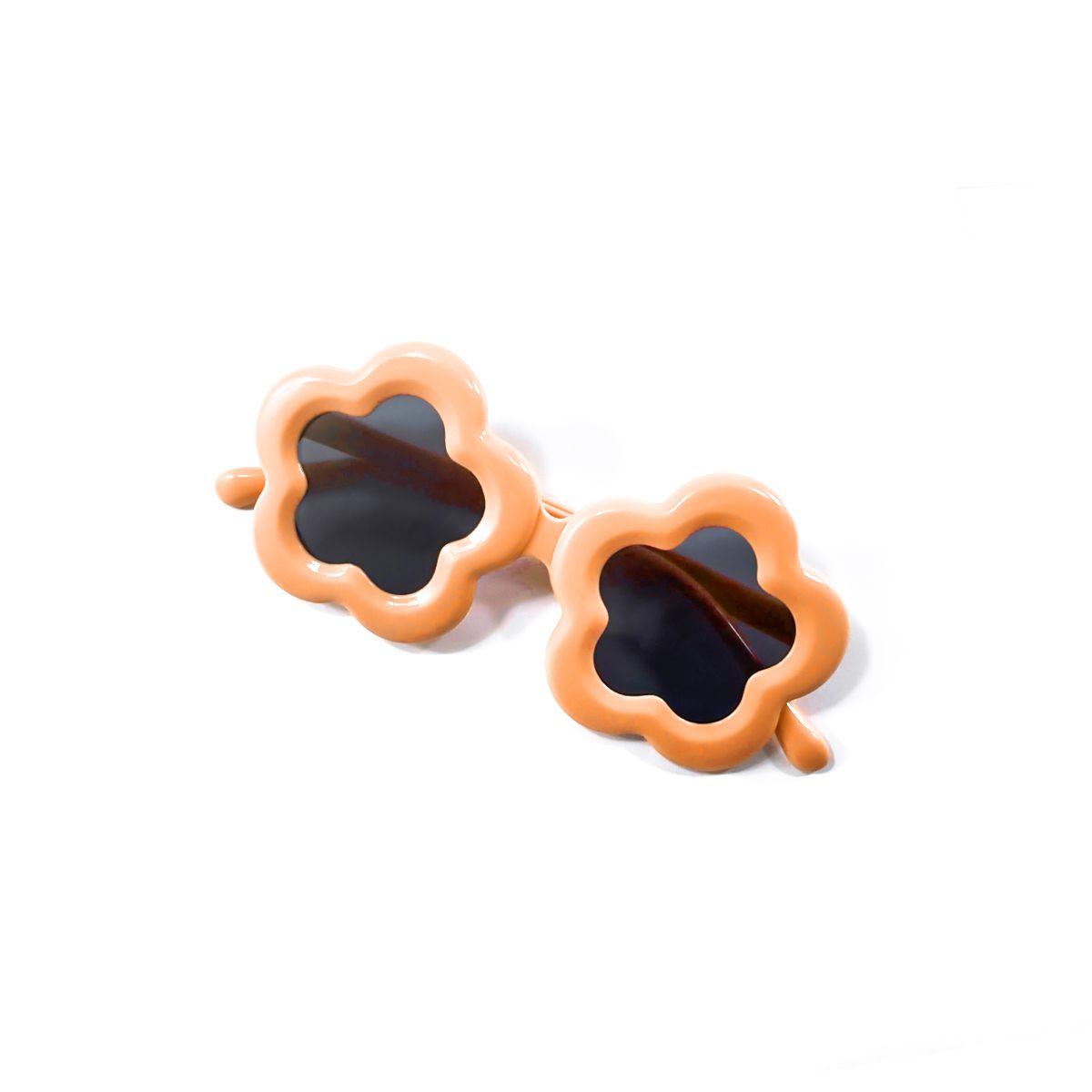 GENERICO - LENTES DE SOL PARA NIÑA ESTRELLA