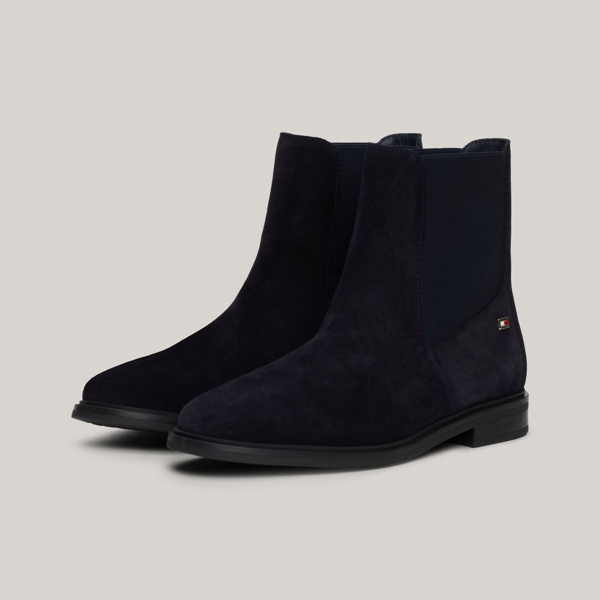 TOMMY HILFIGER - BOTIN PARA MUJERES TH