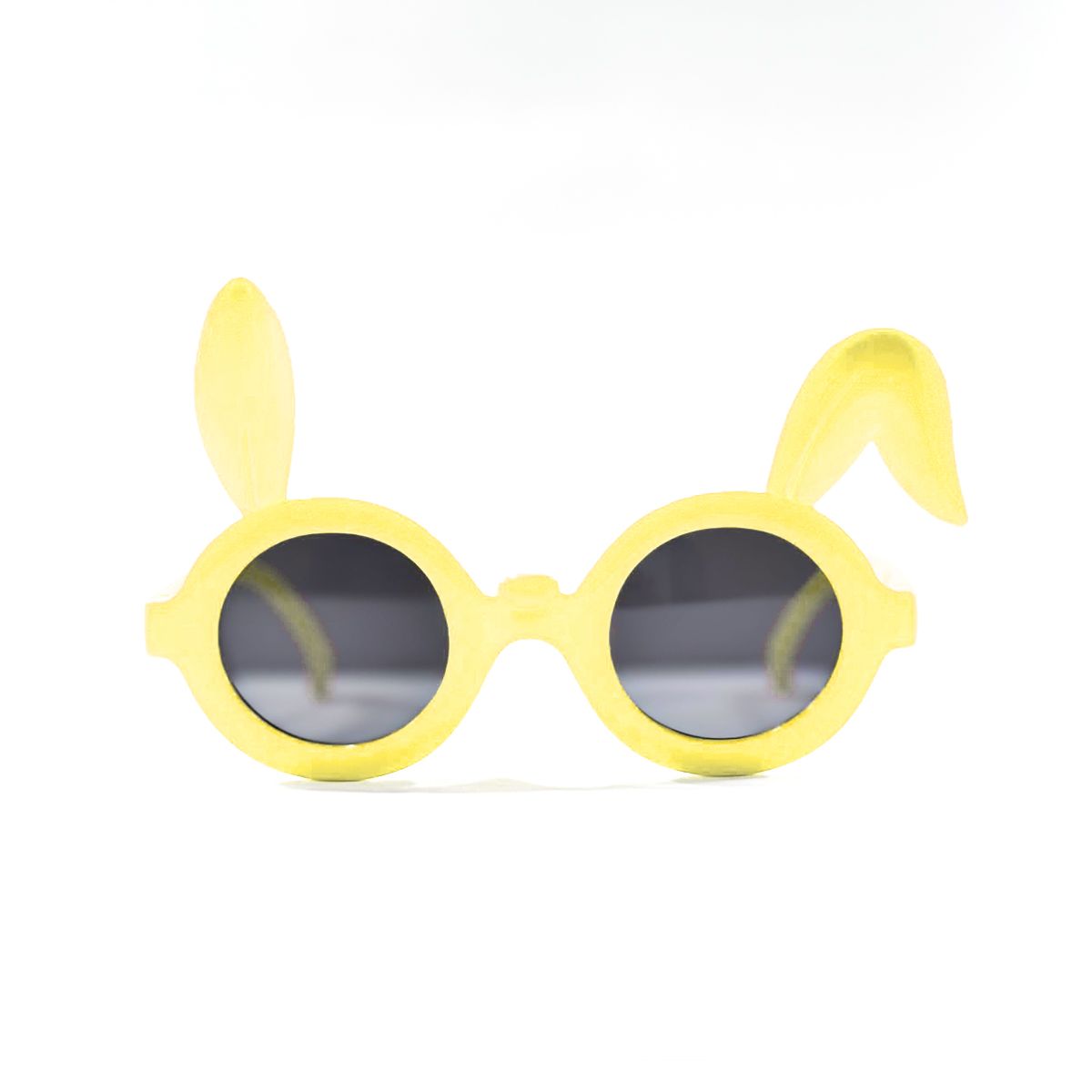 GENERICO - LENTES DE SOL PARA NIÑA CONEJO