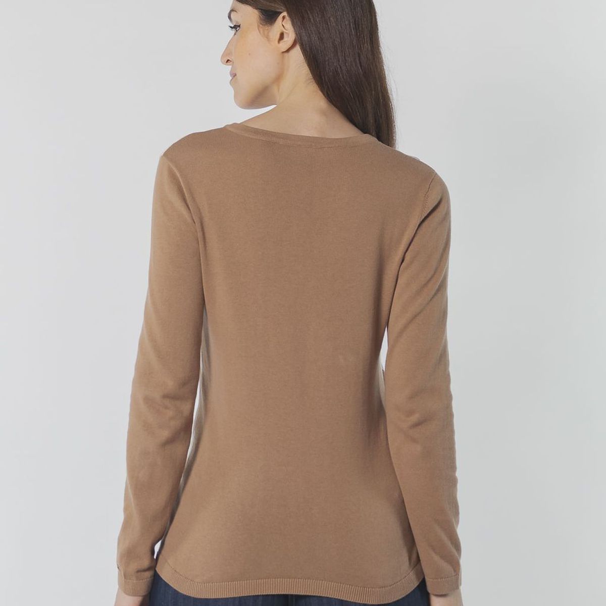 TOMMY HILFIGER - SWEATER PARA MUJERES TH