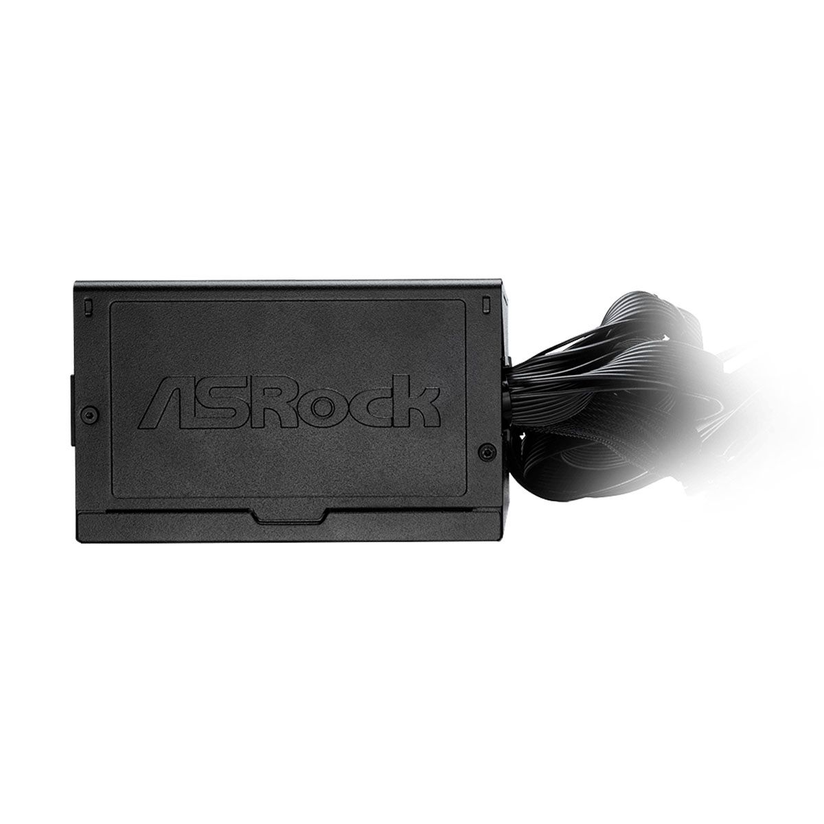 ASROCK - FUENTE DE PODER ASROCK 750W 80 PLUS BRONZE