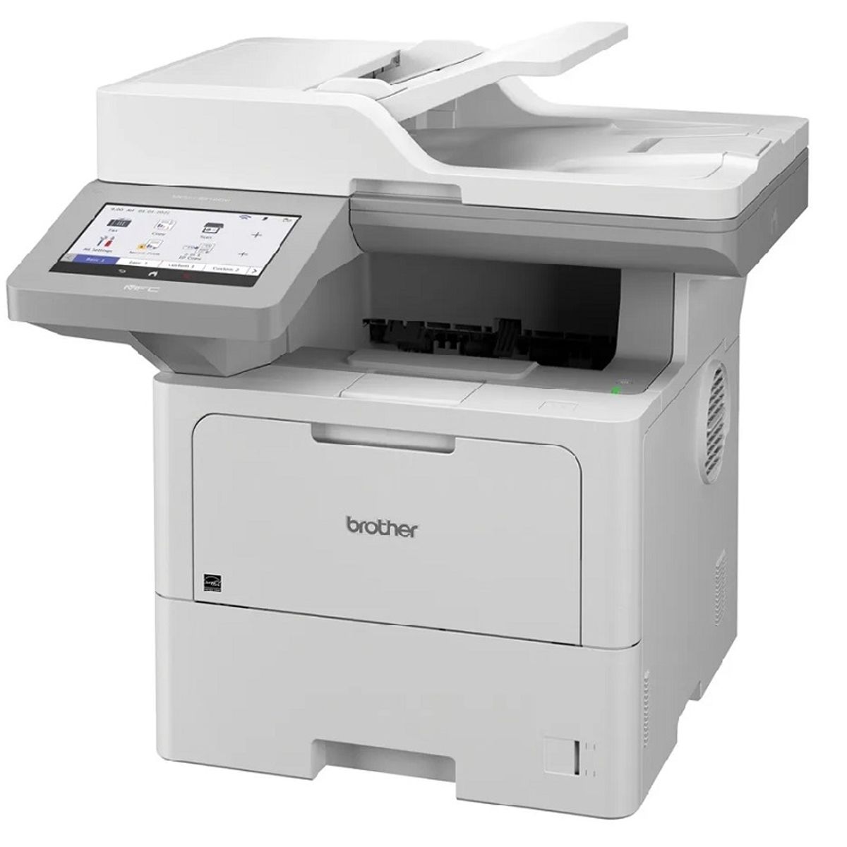 Brother - Impresora Brother MFC-L6915DW Laser Multifuncional