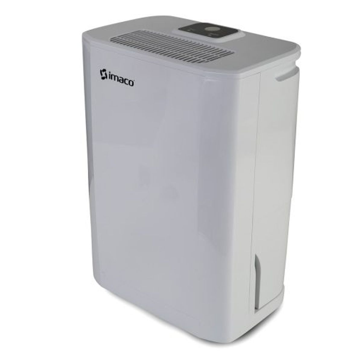 IMACO - Deshumedecedor Mecánico Tanque 2.5L Cubre 20 mt Imaco DHM 1002