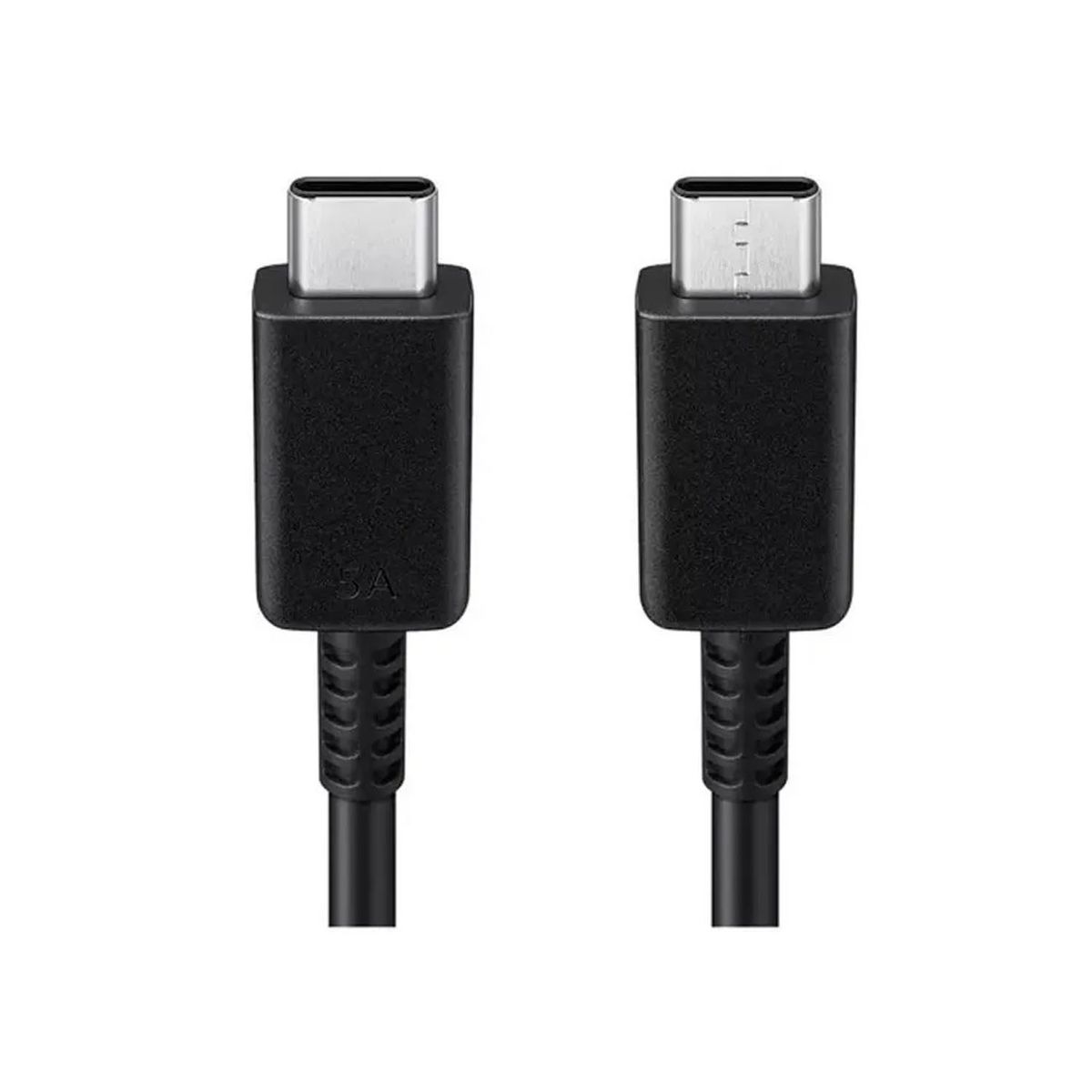 SAMSUNG - Cable Samsung USB-C A USB-C De 1.8 metros 5A 100Watt