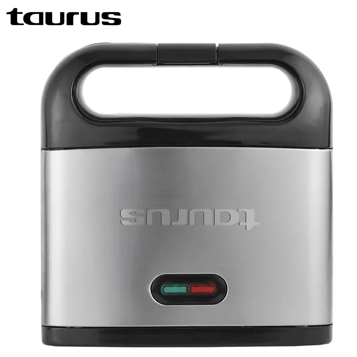 TAURUS - Sandwichera Mod Mysandwich Grill II
