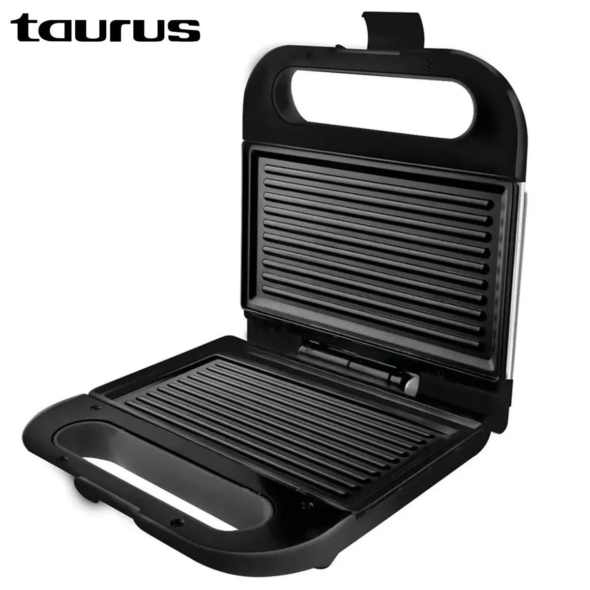 TAURUS - Sandwichera Mod Mysandwich Grill II