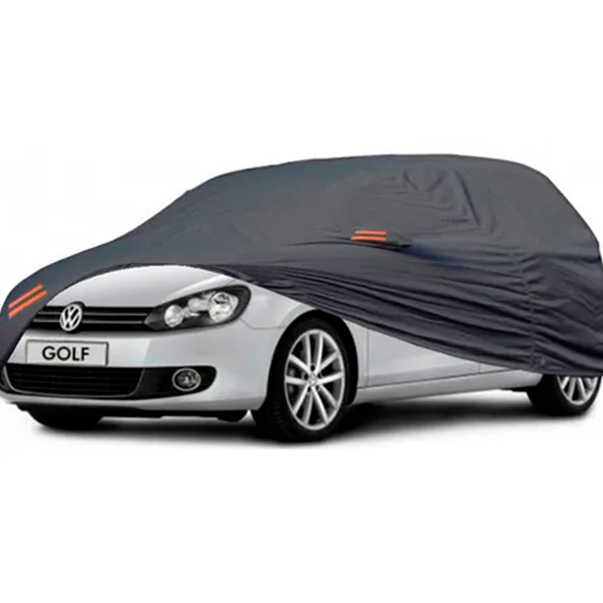 FUNCOVER - Cobertor VW Golf Funda Auto Volkswagen Filtro Uv Impermeable