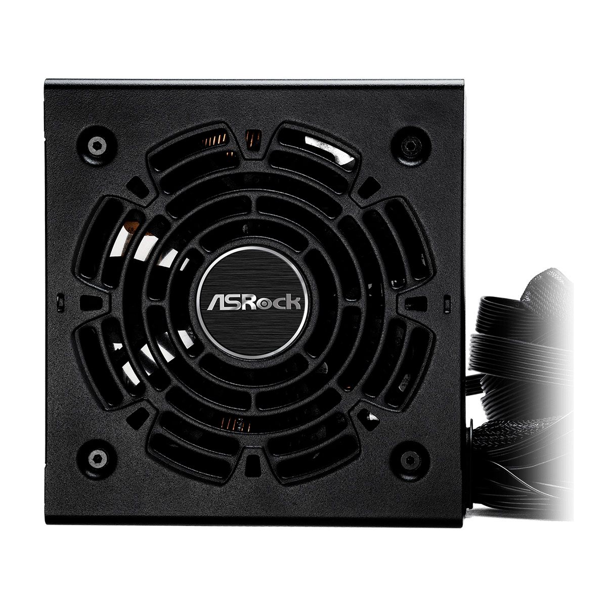 ASROCK - FUENTE DE PODER ASROCK 850W 80 PLUS GOLD (CL-850G)