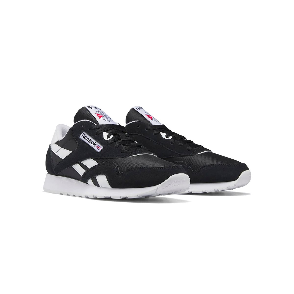REEBOK - Zapatillas Urbano Hombre Reebok Classic Nylon