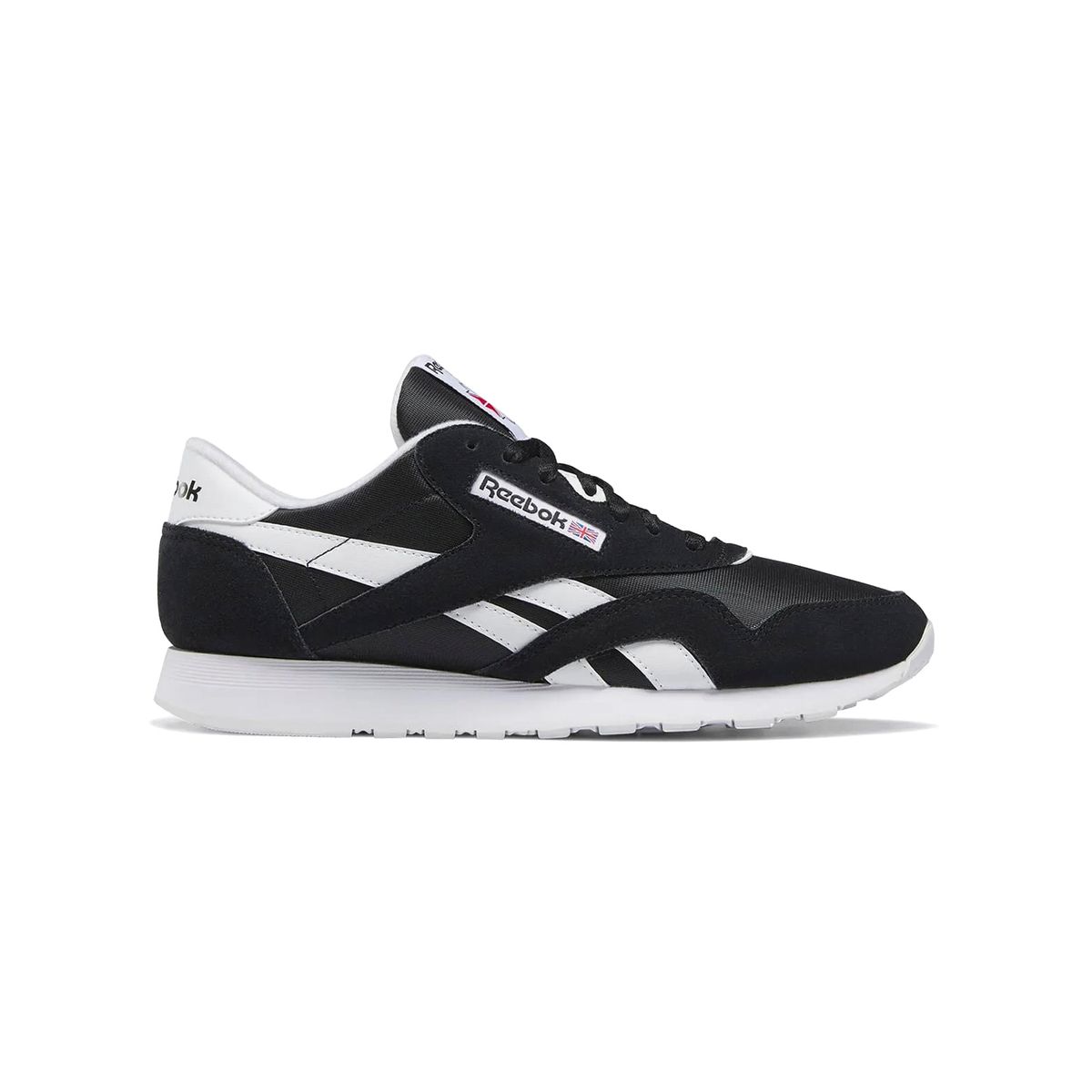 REEBOK - Zapatillas Urbano Hombre Reebok Classic Nylon
