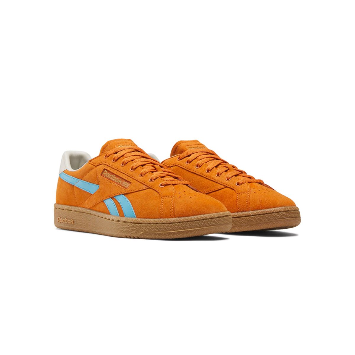 REEBOK - Zapatillas Urbano Hombre Reebok Club C Grounds uk