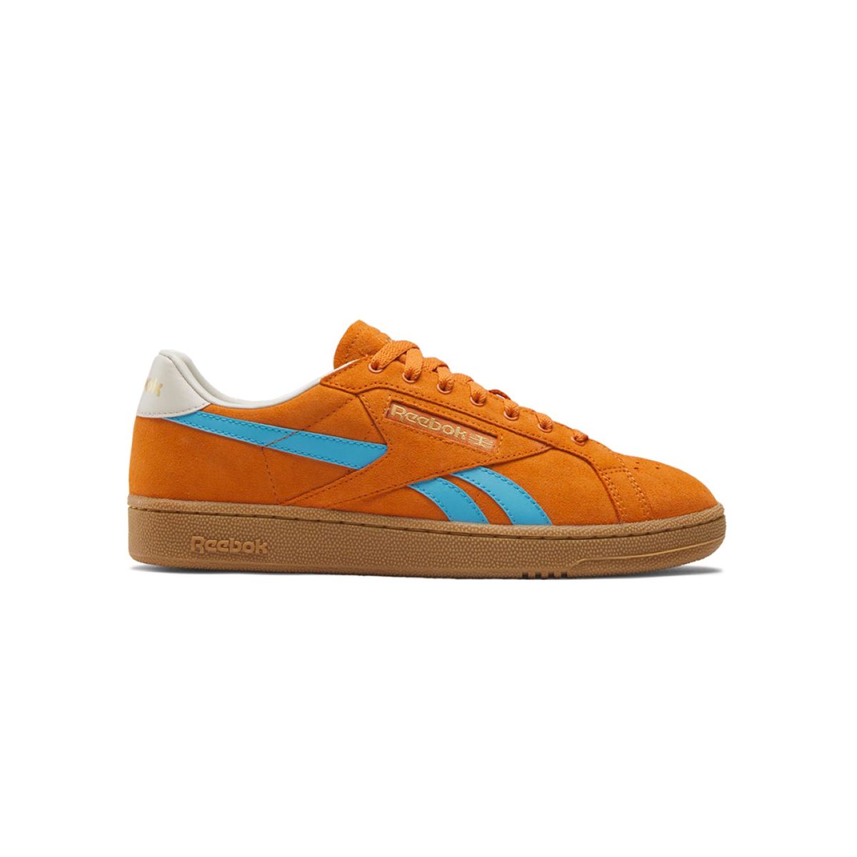 REEBOK - Zapatillas Urbano Hombre Reebok Club C Grounds uk