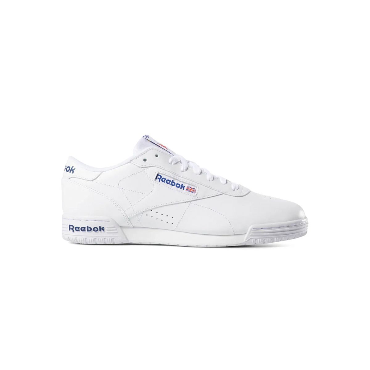 REEBOK - Zapatillas Urbano Hombre Reebok Exofit Lo Clean Logo Int(ar3169)