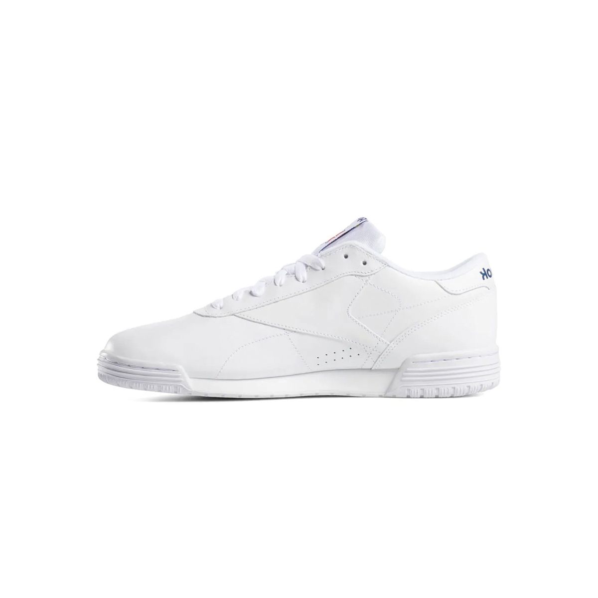 REEBOK - Zapatillas Urbano Hombre Reebok Exofit Lo Clean Logo Int(ar3169)
